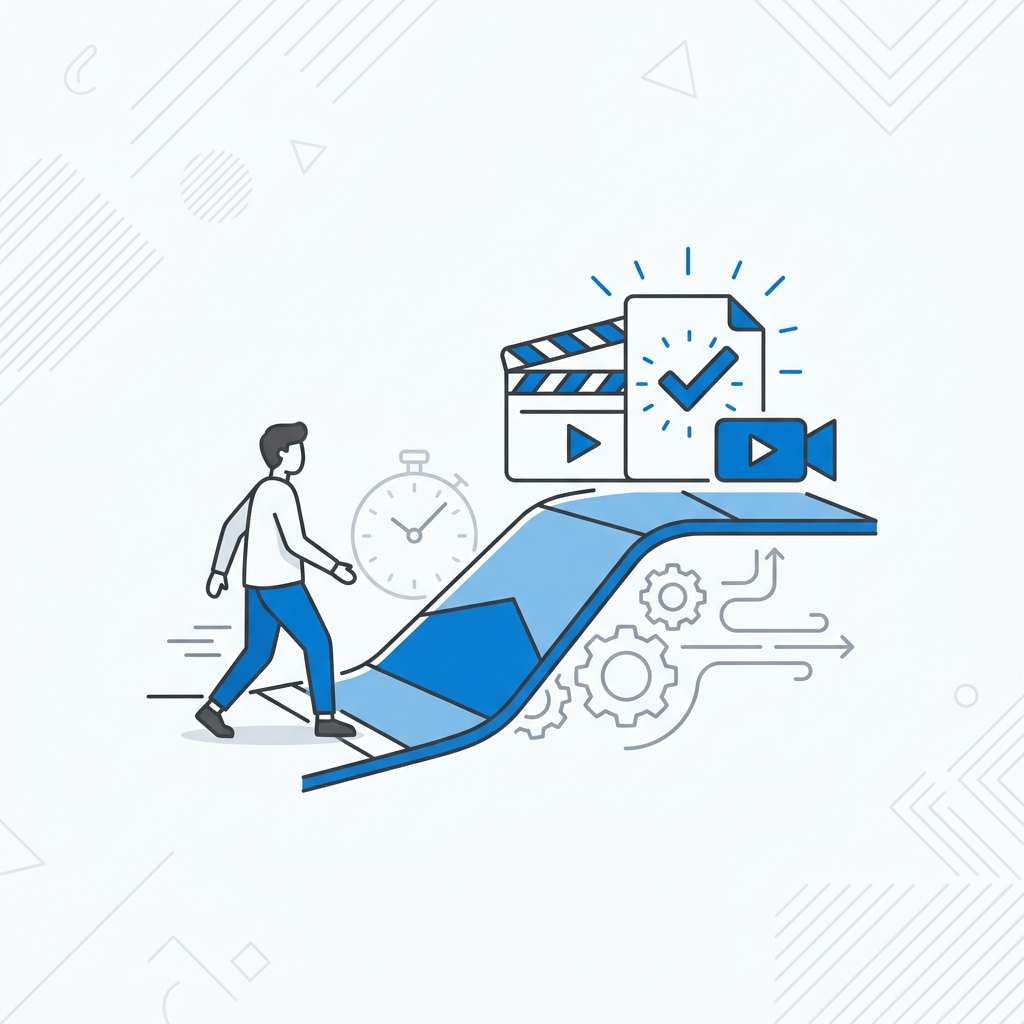 映像制作工房LAC｜導入翌日に利用者さまが動き出す理由